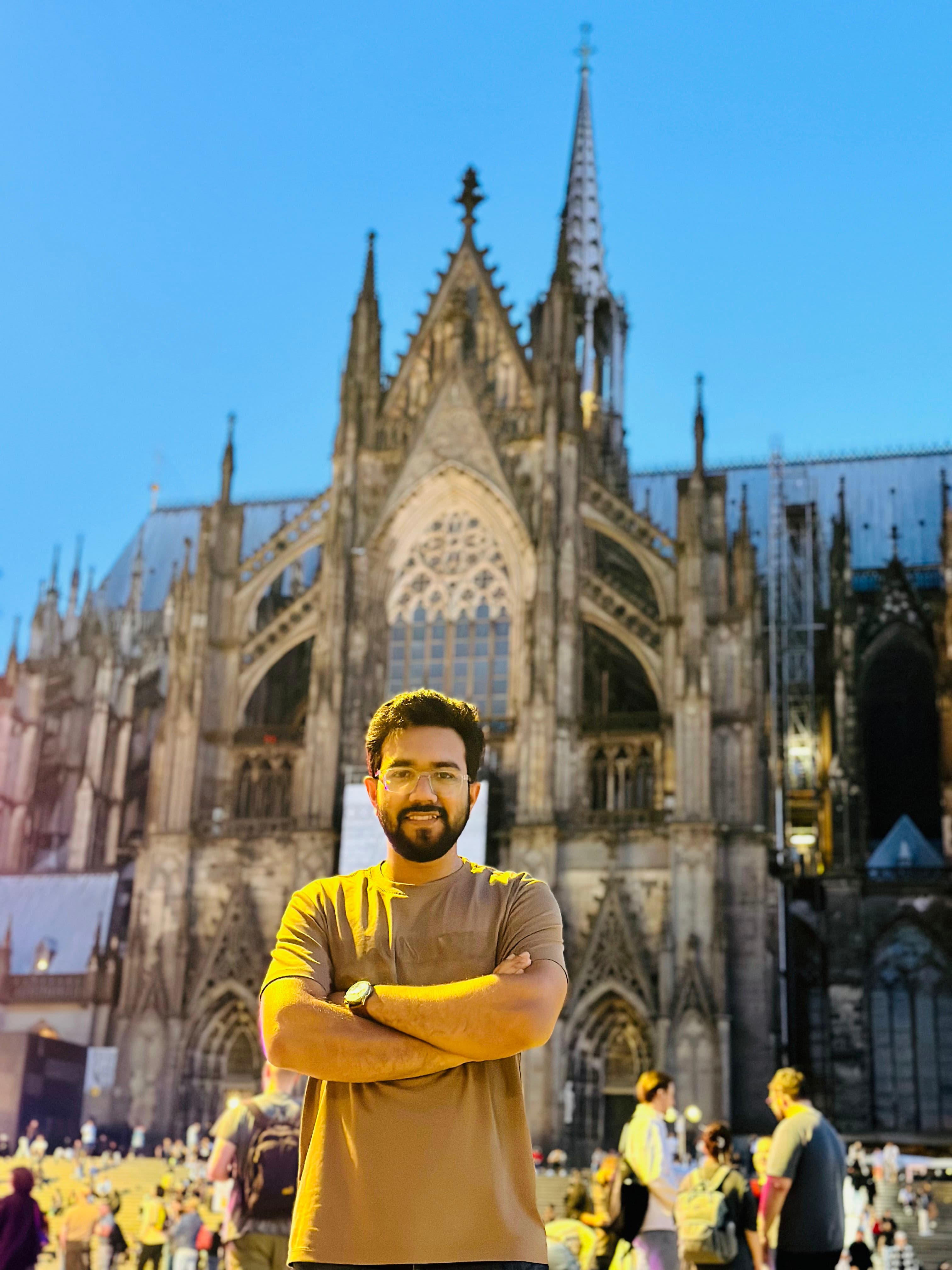 Rahul Shuvo